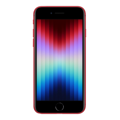 Apple iPhone SE 5G 64Go Rouge